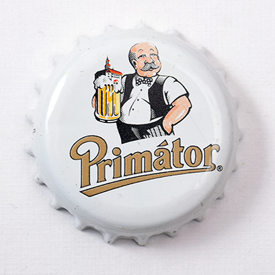 Primátor